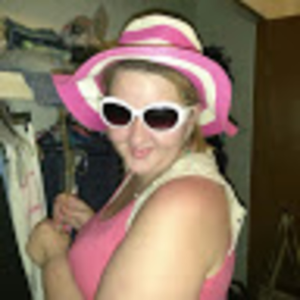 Meet your Posher, Kari